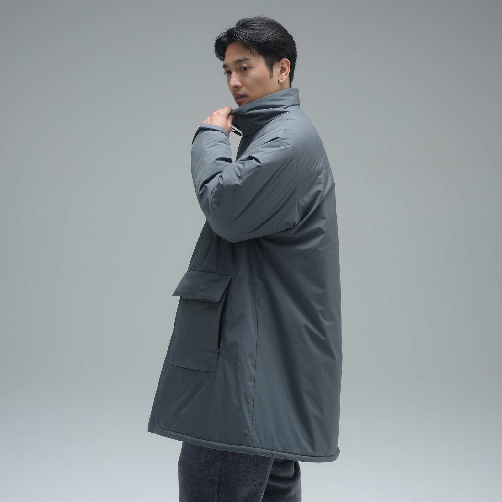 【予約】 MET24 Padded Monster Parka