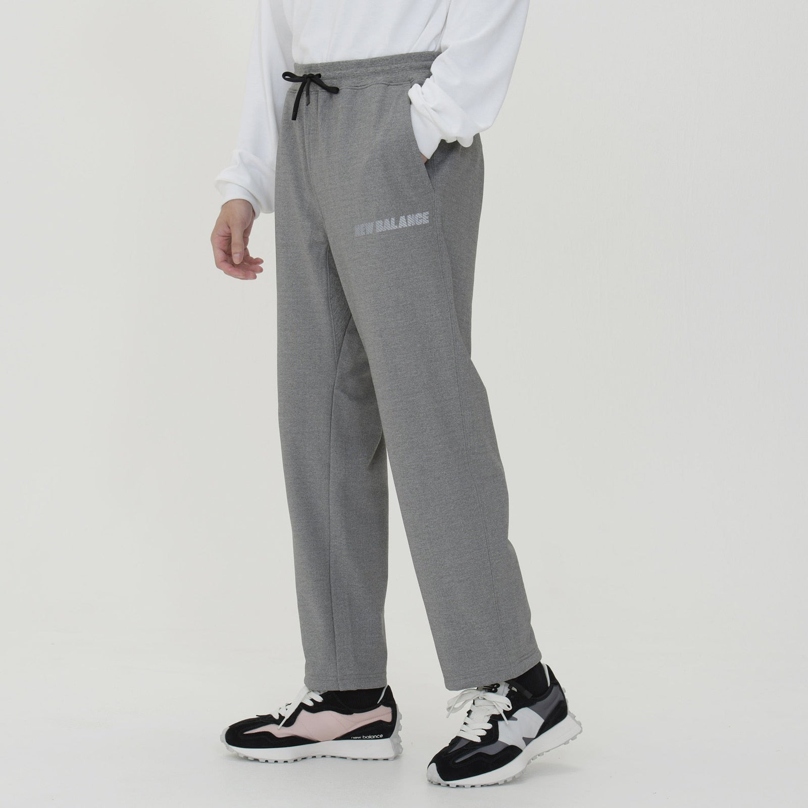 NB公式】ニューバランス | MET24 Sweat Pants|New Balance【公式通販】