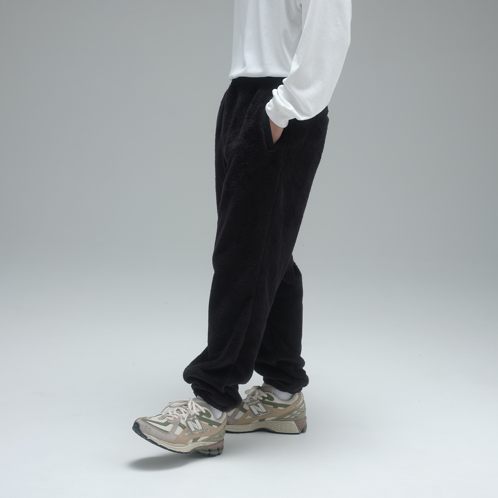 【予約】 MET24 Fleece Training Pants