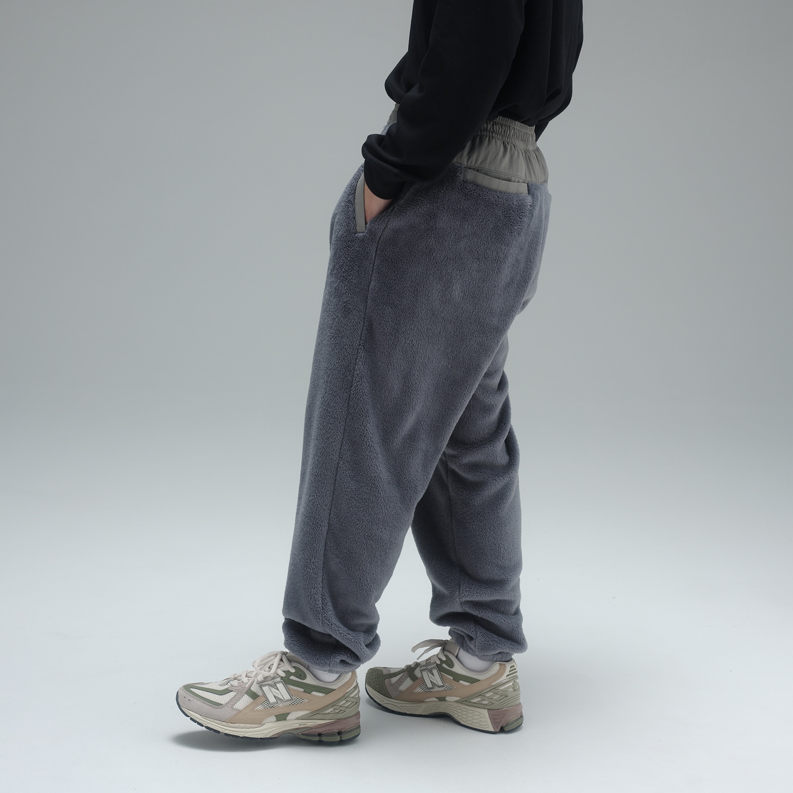 【予約】 MET24 Fleece Training Pants