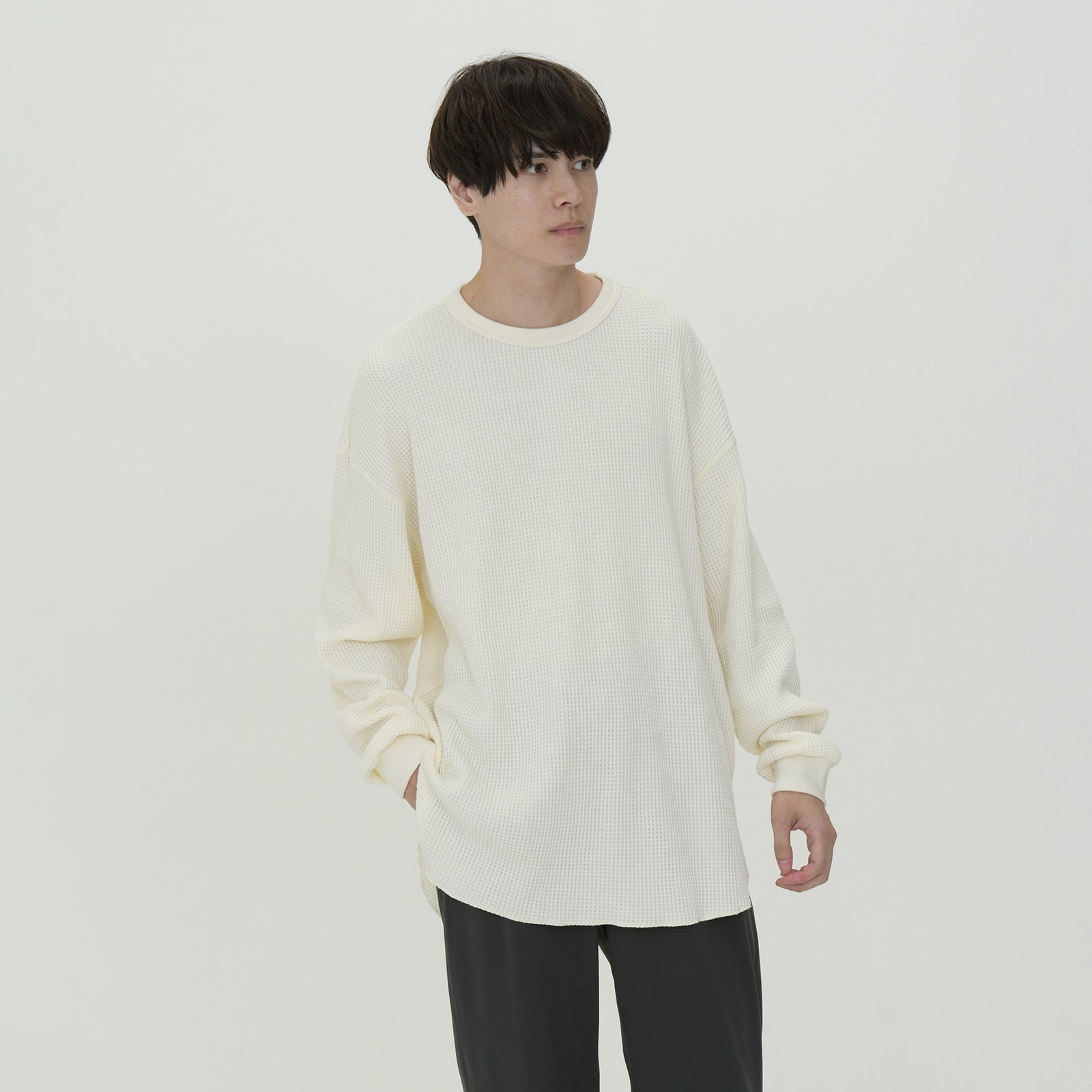 NB公式】ニューバランス | MET24 Long Sleeve Tee|New Balance【公式通販】