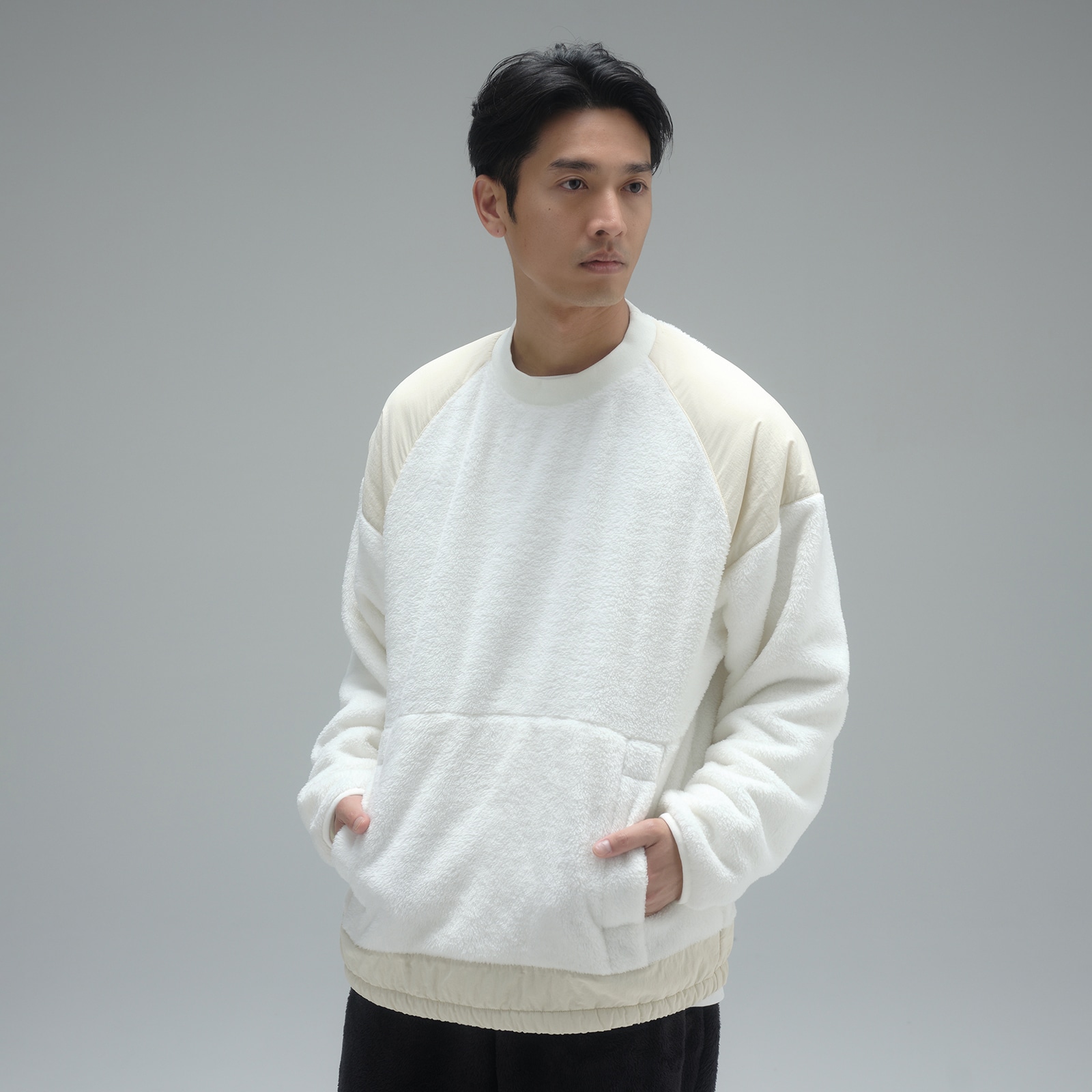 【予約】 MET24 Fleece Pullover