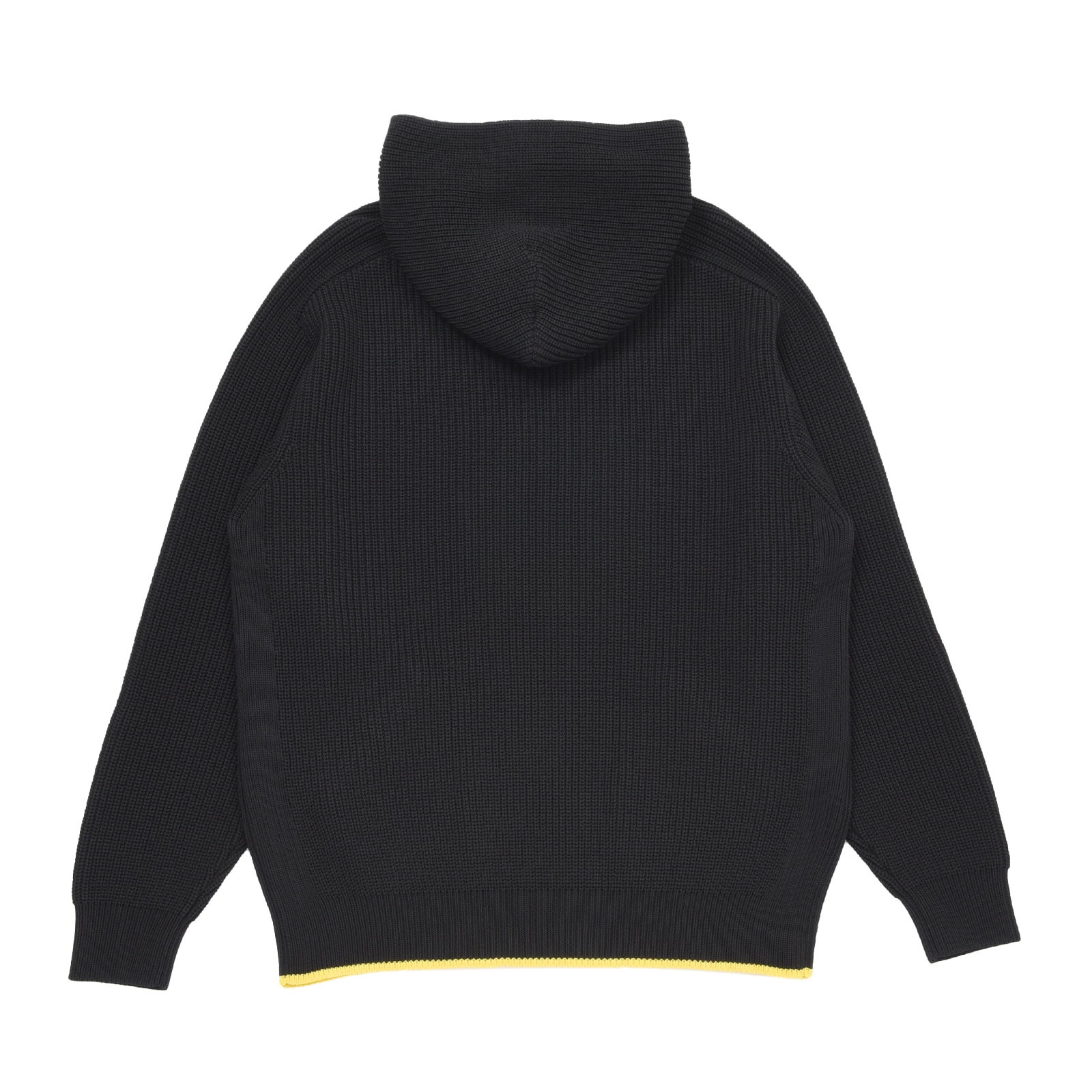 Tokyo Design Studio×Batoner Knit Hoody