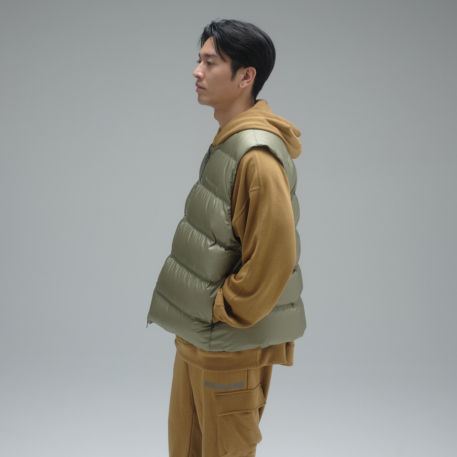 【予約】 MET24 Down Vest