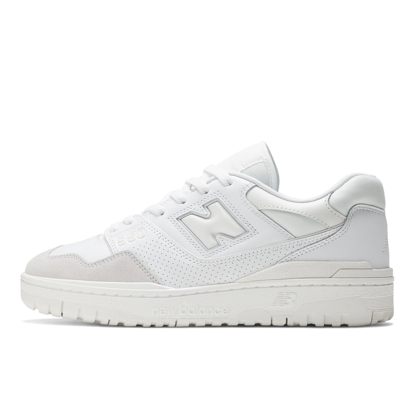 New Balance】550 LN1 WHITE 限定 要在庫確認 ユニセックス 靴・ブーツ