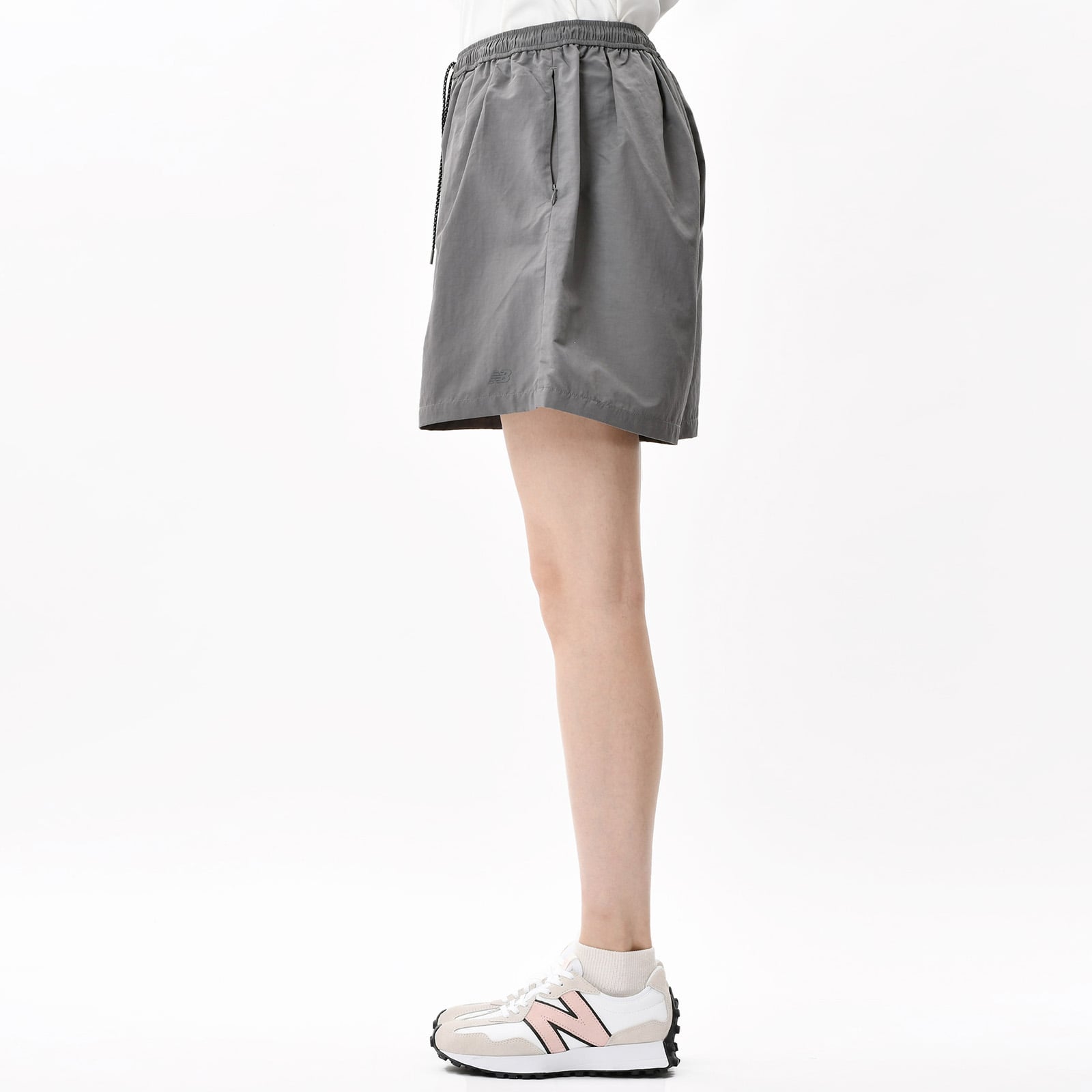 Met24 ACTIVE Women Shorts