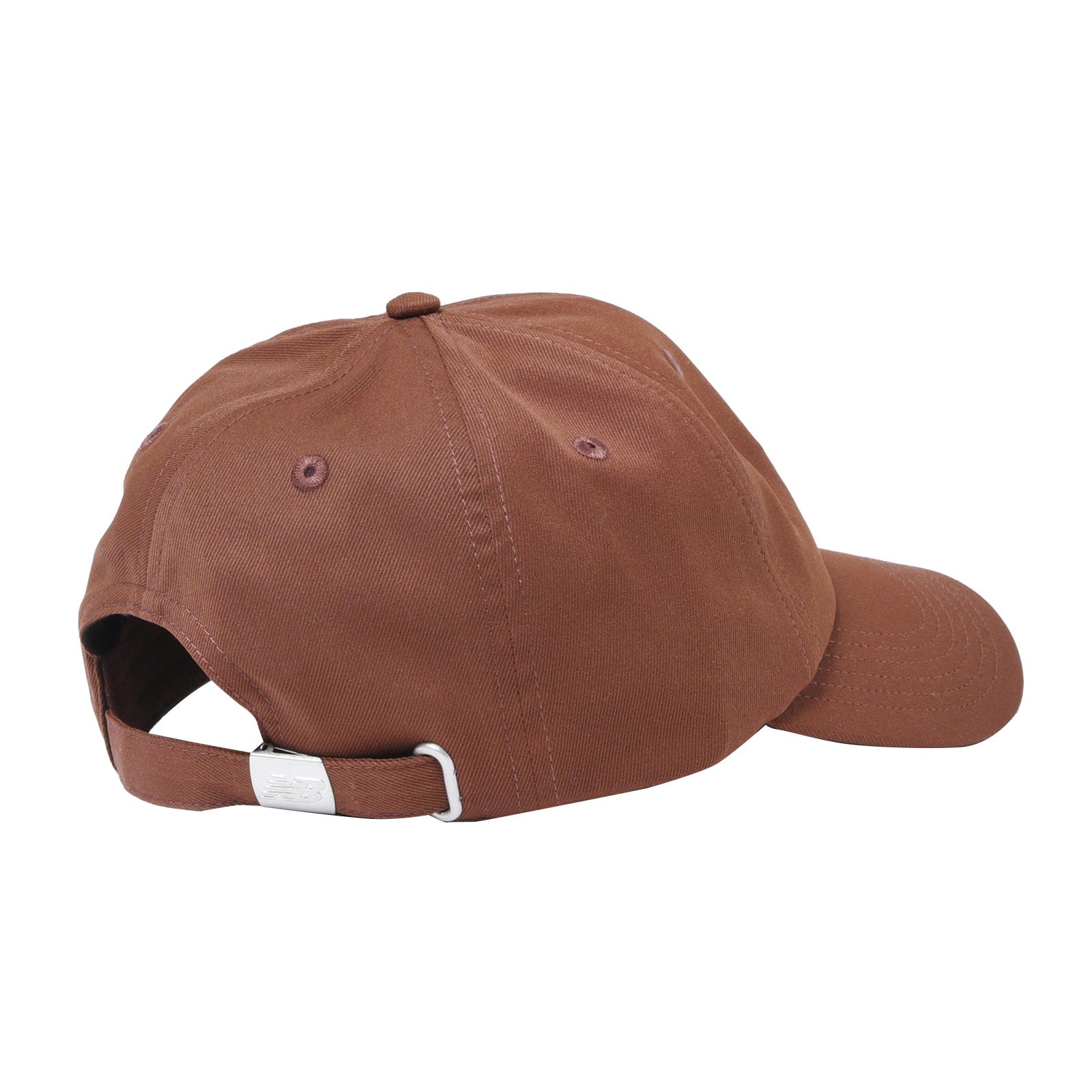 NB Linear Logo Hat