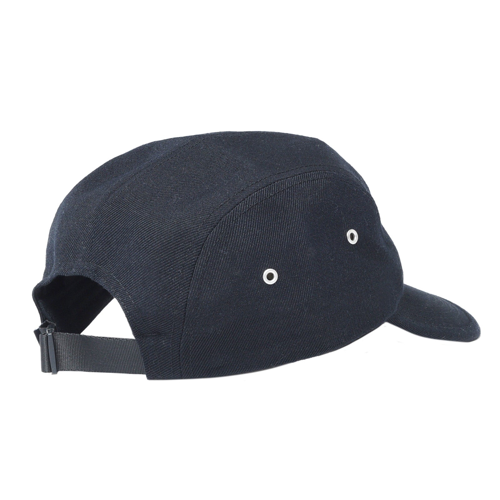 5 panel flat Hats