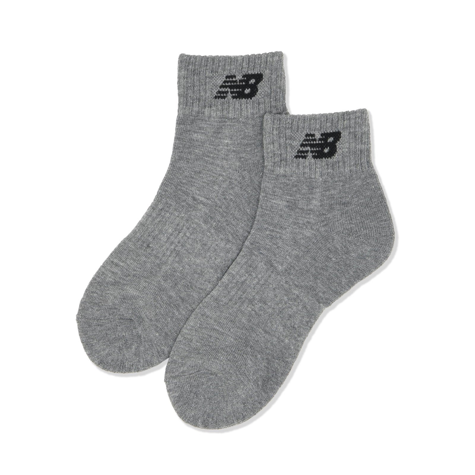 Junior 3P socks short length