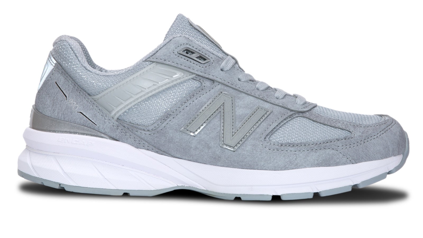 Nb公式 ニューバランス M990js5 シューズ New Balance 公式通販