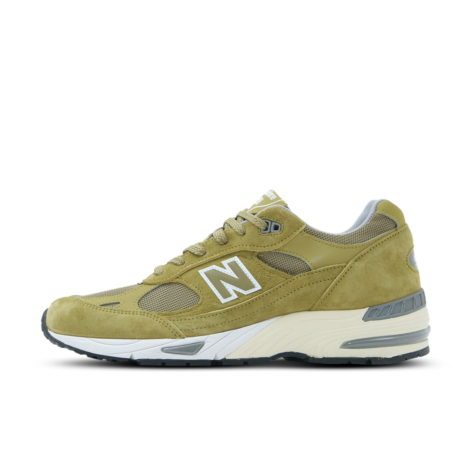 日本製 2ウェイ 【今週末価格】New Balance ニューバランス M991GGW