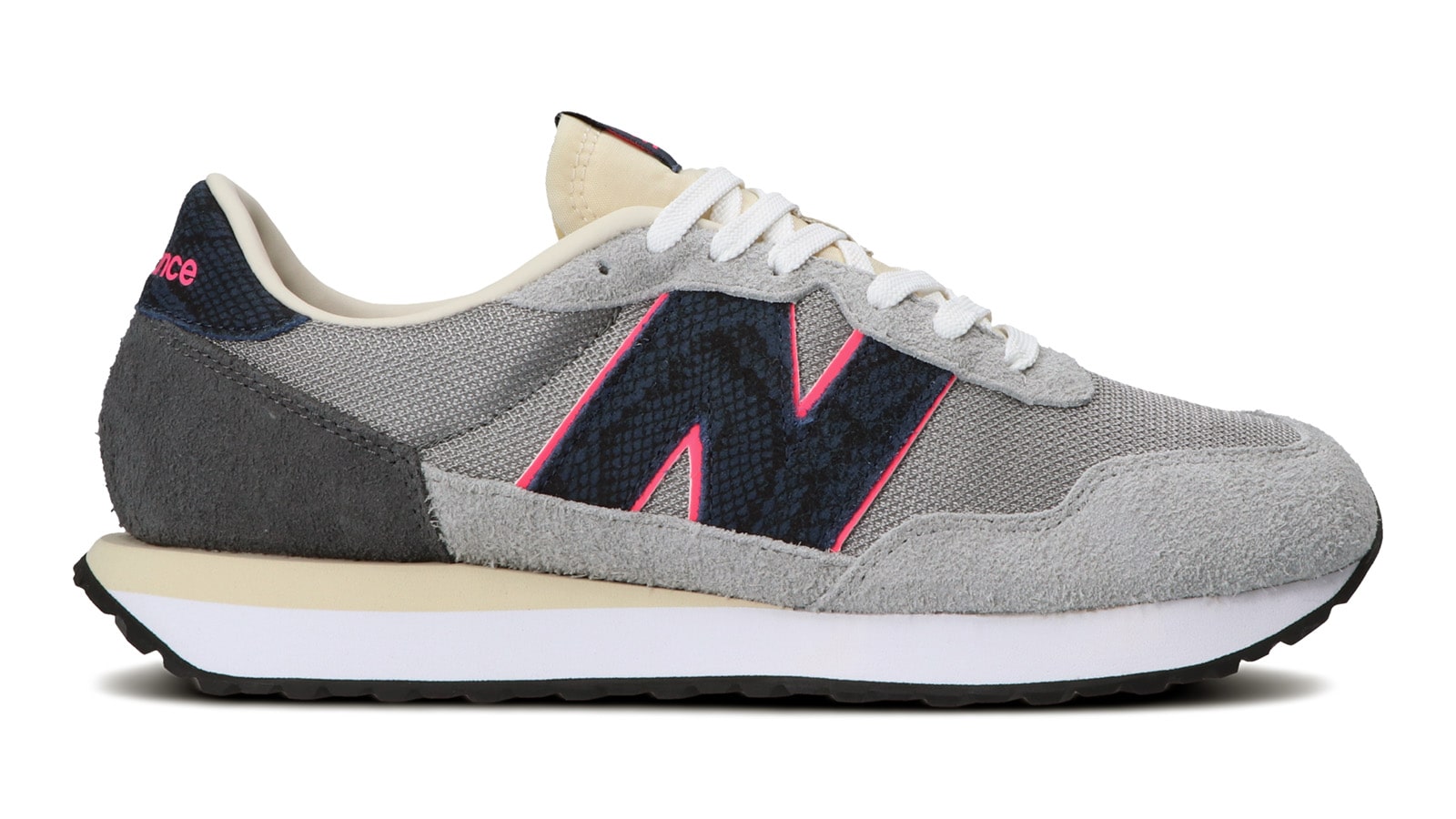 Nb公式 ニューバランス Ms237ns シューズ New Balance 公式通販