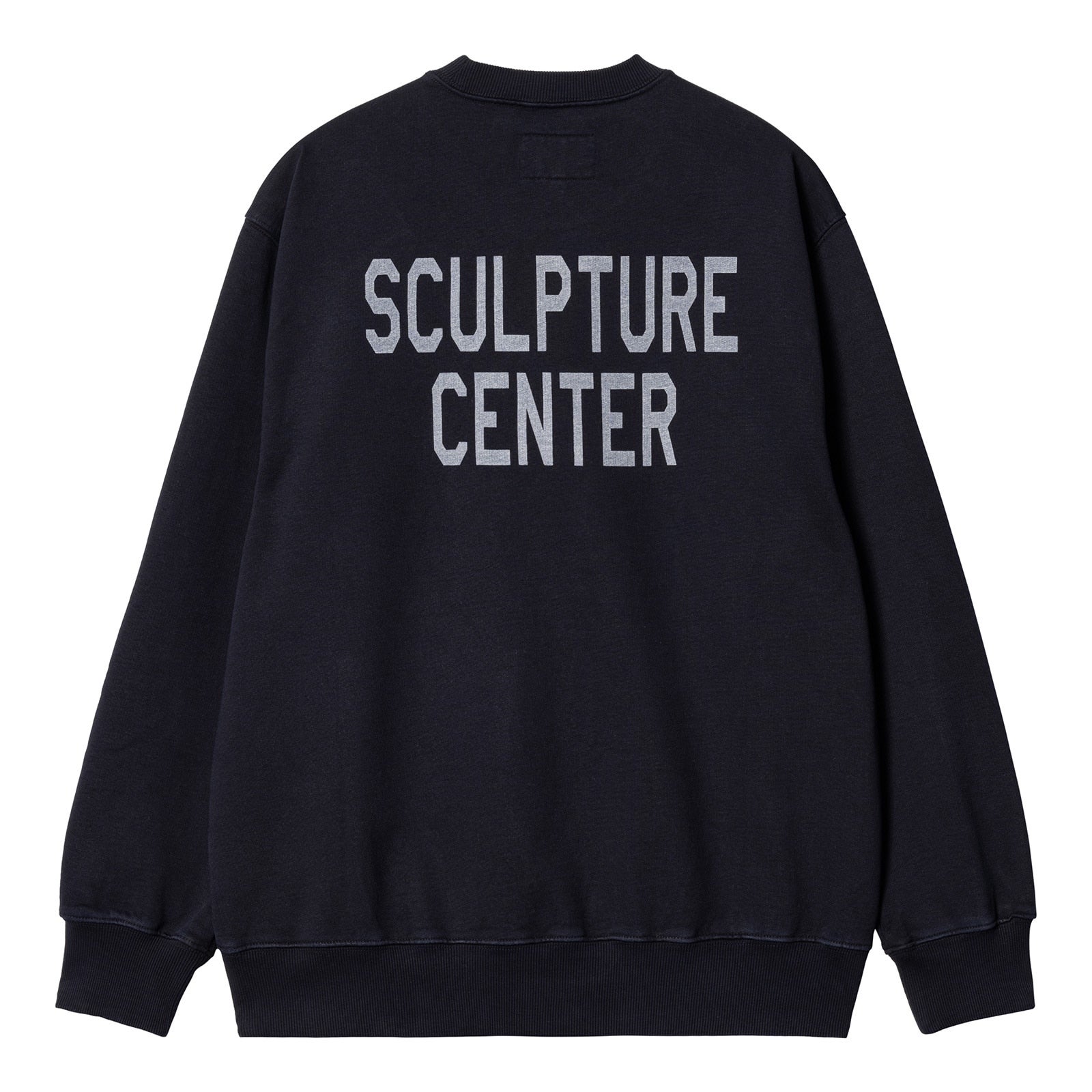 Carhartt WIP×New Balance Sculpture Center Sweatshirt