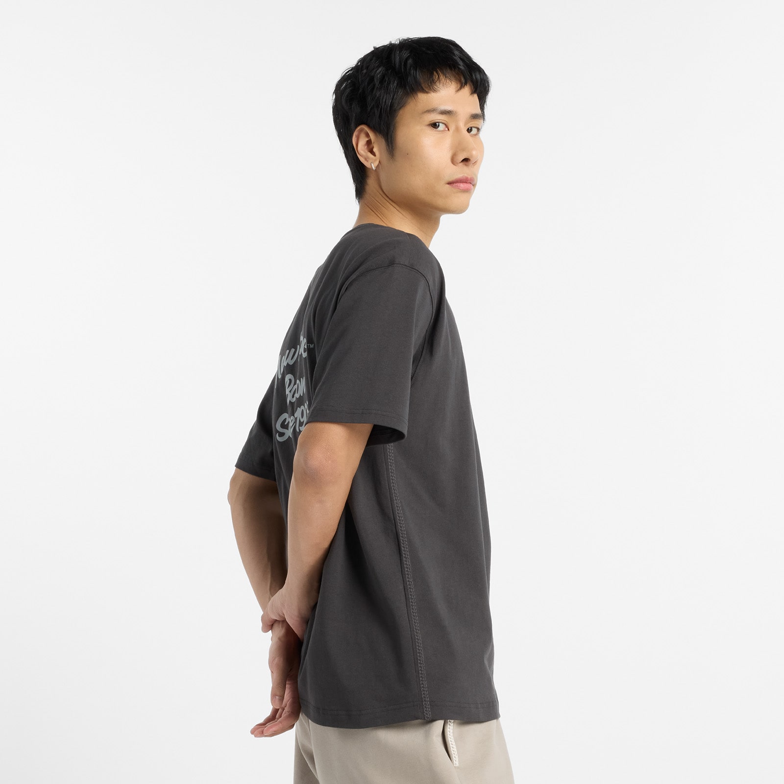 NBX Lunar New Year ショートスリーブTシャツ