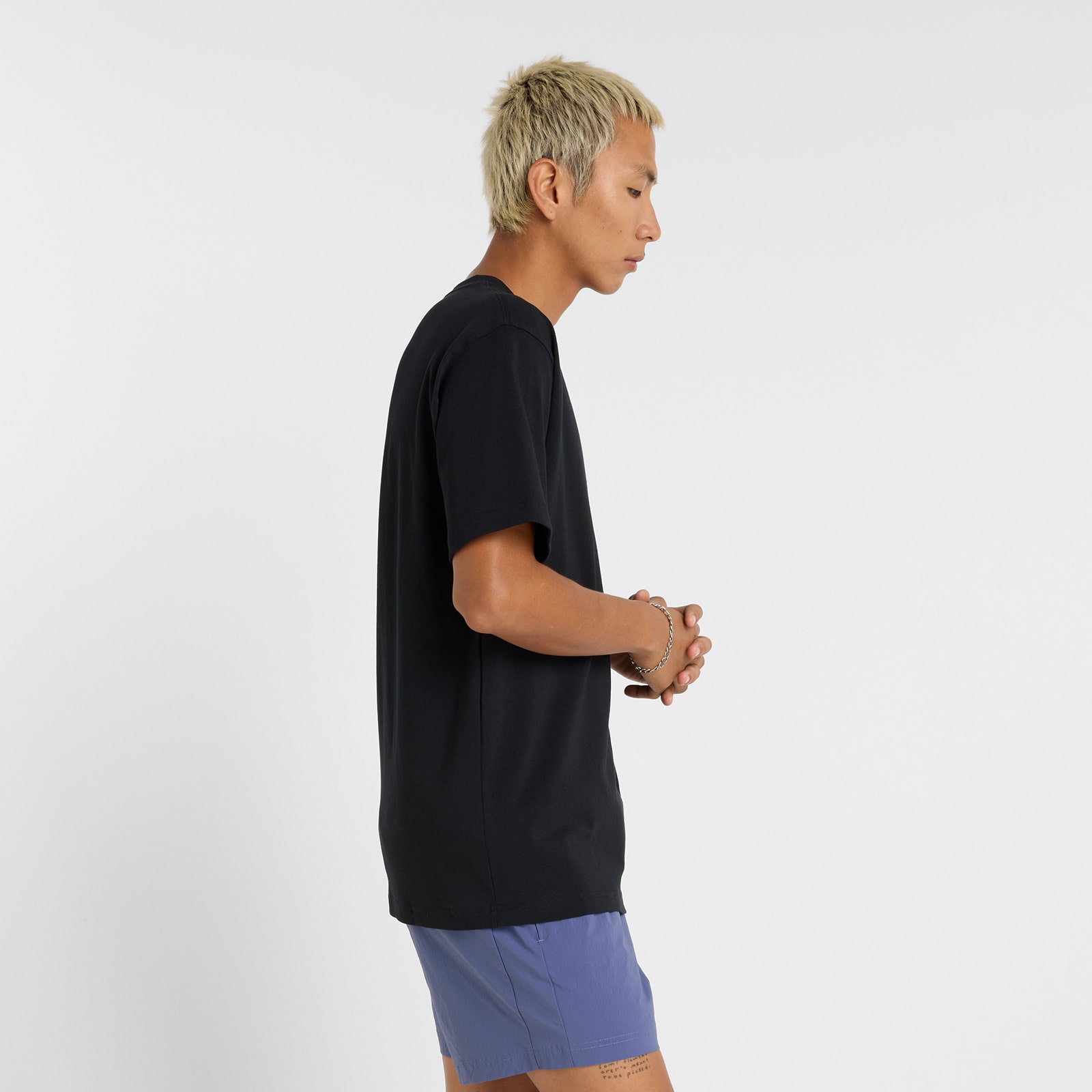 Athletics 550 Grey Day ショートスリーブTシャツ