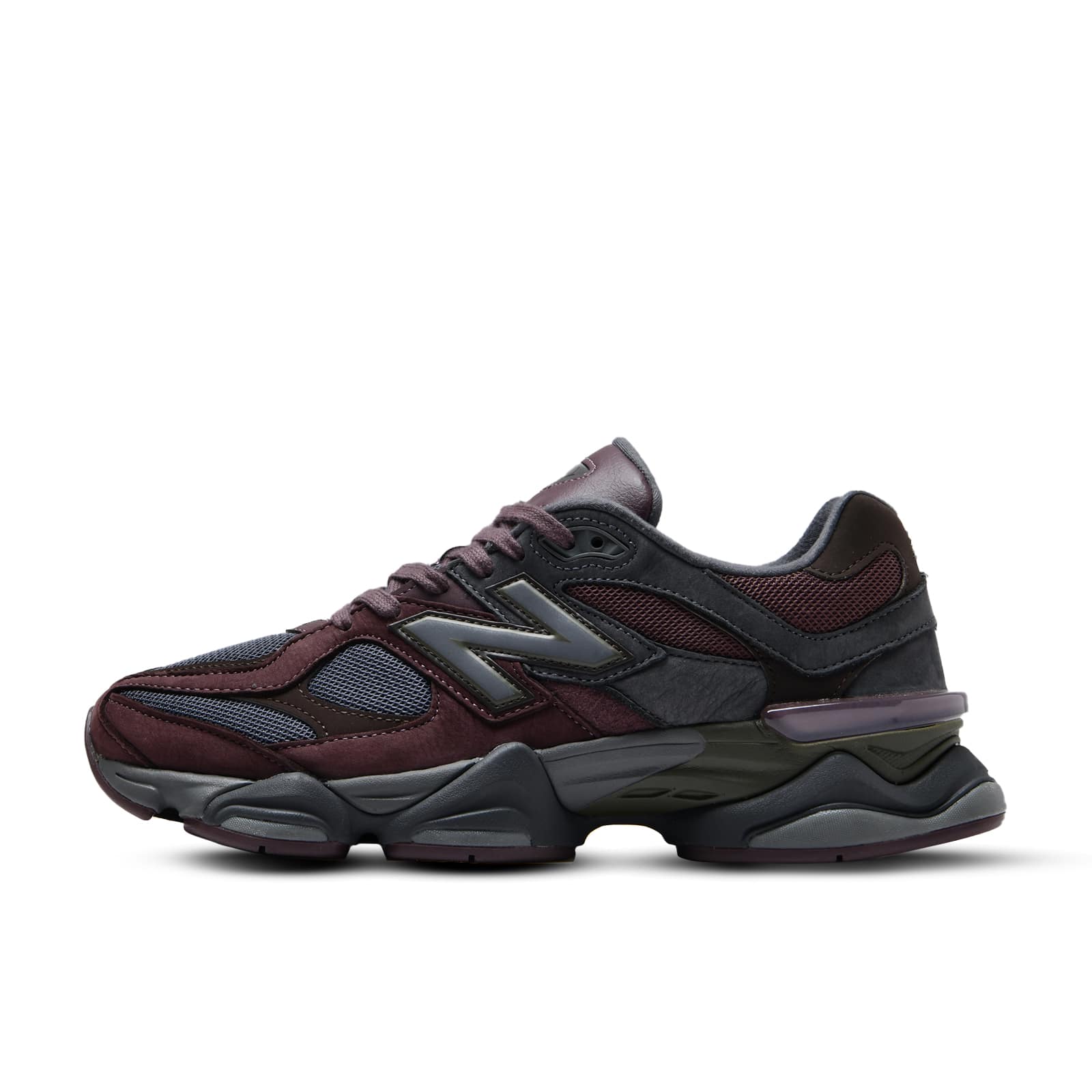 西日本産 New Balance U9060BCG 23.0 ニューバランス - 通販