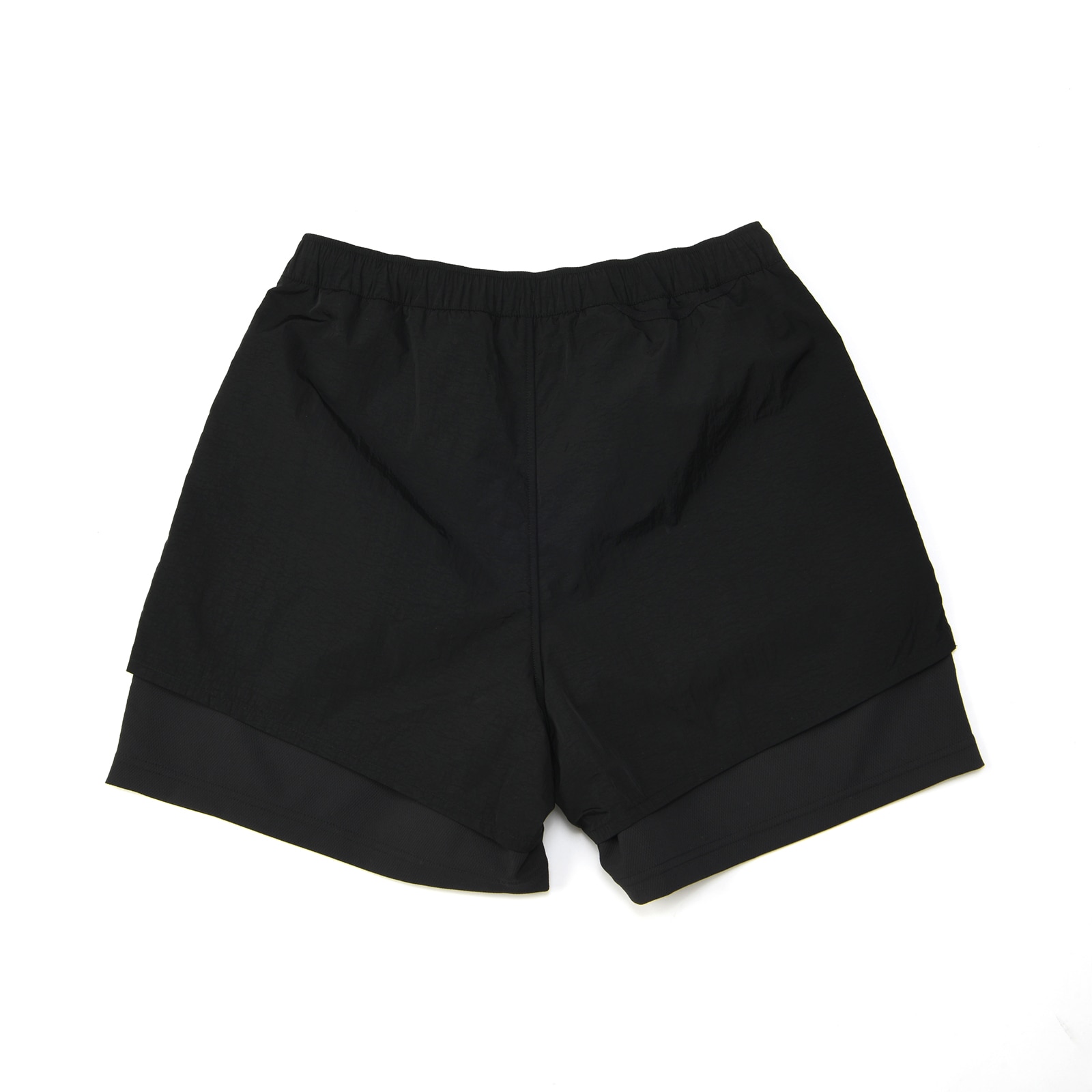 TDS NEWBALANCE Protection shorts