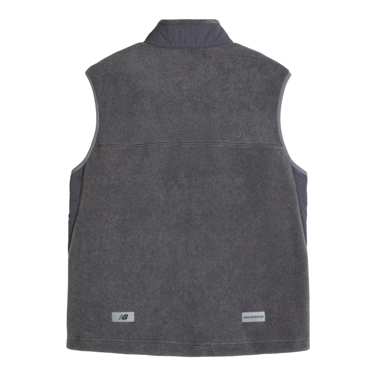 TOKYO DESIGN STUDIO New Balance Fleece Vest