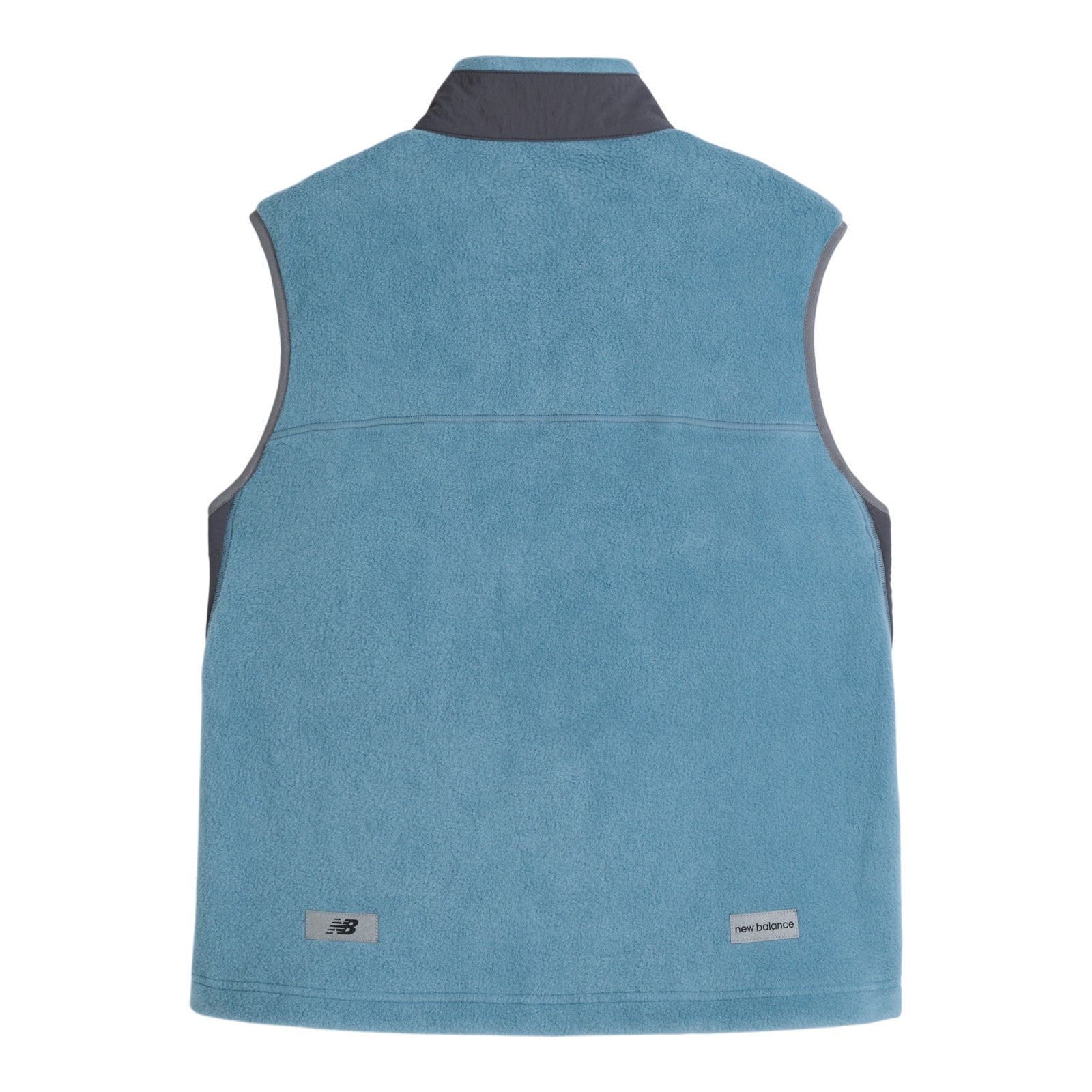 TOKYO DESIGN STUDIO New Balance Fleece Vest