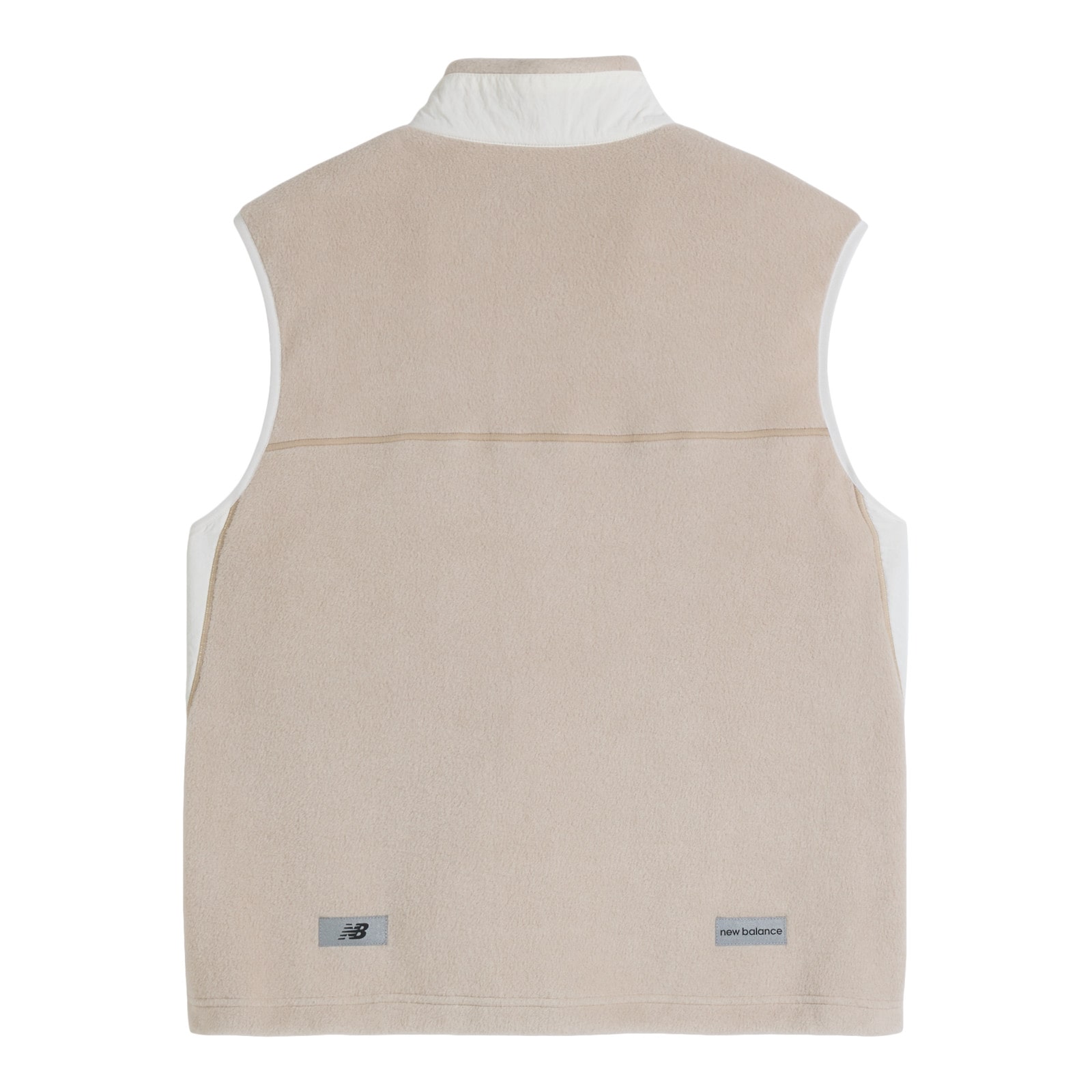 TOKYO DESIGN STUDIO New Balance Fleece Vest