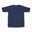 Junior practice shirt short sleeve linear logo