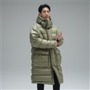 【予約】 MET24 Long Down Jacket