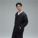 【予約】 MET24 Padded Cardigan