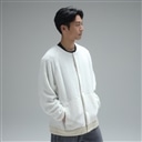 【予約】 MET24 Fleece Cardigan