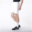 Black Out Collection Practice Stretch Woven Shorts with Pockets
