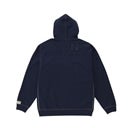 1000 Sweat Pullover Hoodie Oversized Fit