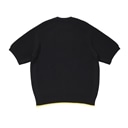 Tokyo Design Studio×Batoner Knit Short Sleeve T-Shirt