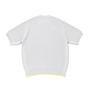 Tokyo Design Studio×Batoner Knit Short Sleeve T-Shirt