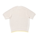 Tokyo Design Studio×Batoner Knit Short Sleeve T-Shirt