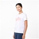 Special edition printed short sleeve T-shirt