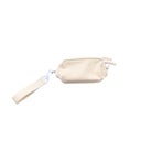 TDS Organic Cotton Canvas Pouch Small
