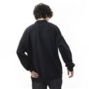 MET24 Mock Neck Bomber Middle Layer