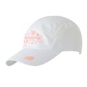 名古屋女子马拉松图案UV帽