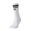 Line Mid Cuff 3P Socks