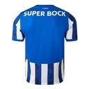 FC Porto 2024 Home Replica Short Sleeve Shirt