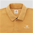 Made in USA Polar Fleece Polo