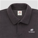 Made in USA Polar Fleece Polo