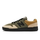 New Balance Numeric 480 EFT