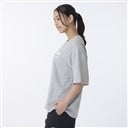 Linear Heritage Oversized Short Sleeve T-Shirt
