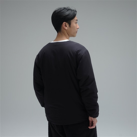 【予約】 MET24 Padded Cardigan