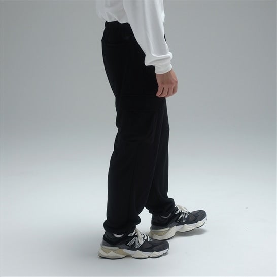 MET24 Reflection NB Logo Jogger Pants