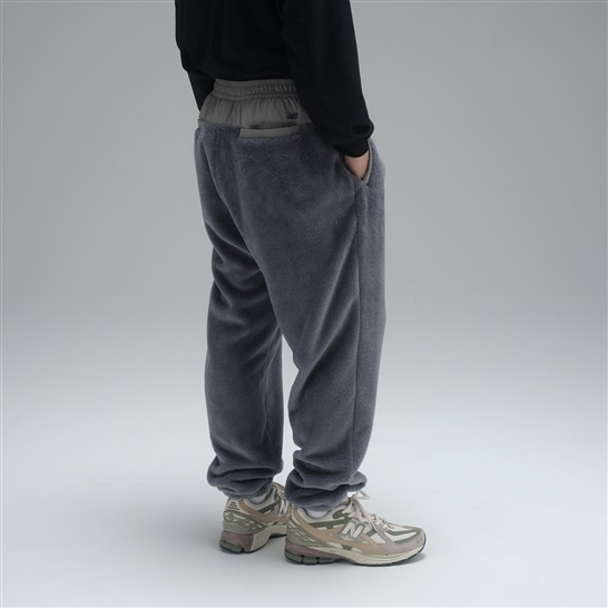 【予約】 MET24 Fleece Training Pants