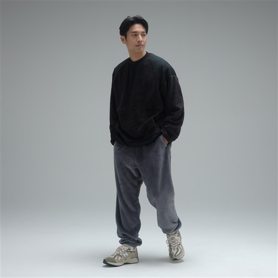 【予約】 MET24 Fleece Pullover