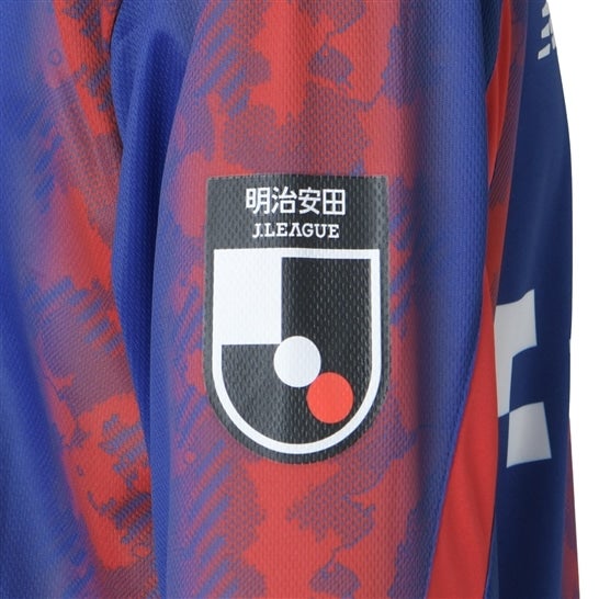 FC東京 2024 FP1stレプリカロングスリーブ