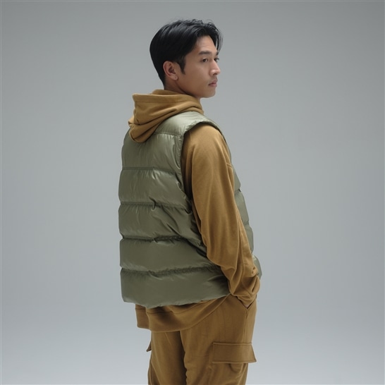 【予約】 MET24 Down Vest