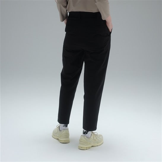 MET24 Tuck Slim Tapered Pants